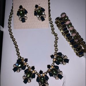 Adorable Necklace Set